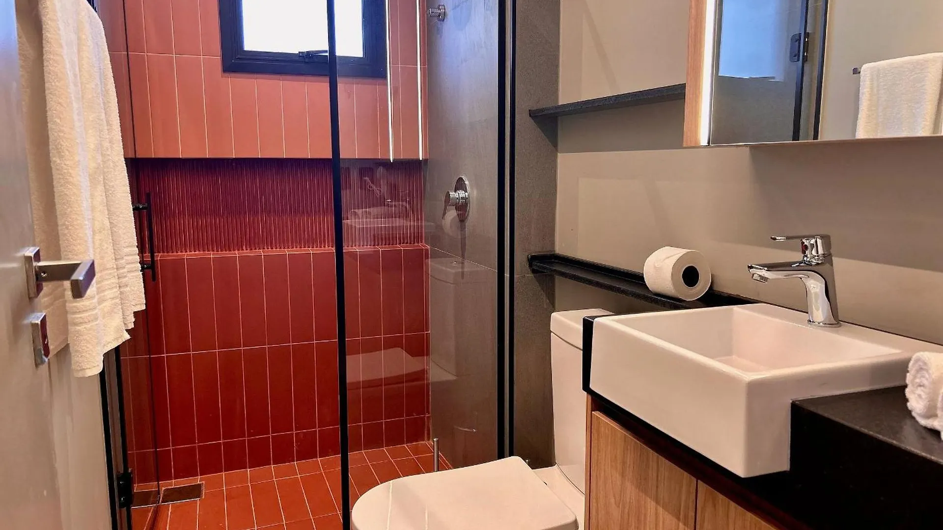 Апартаменты Oslo Xtay - Estudios Com Cozinha Completa No Centro De Floripa Флорианополис Бразилия