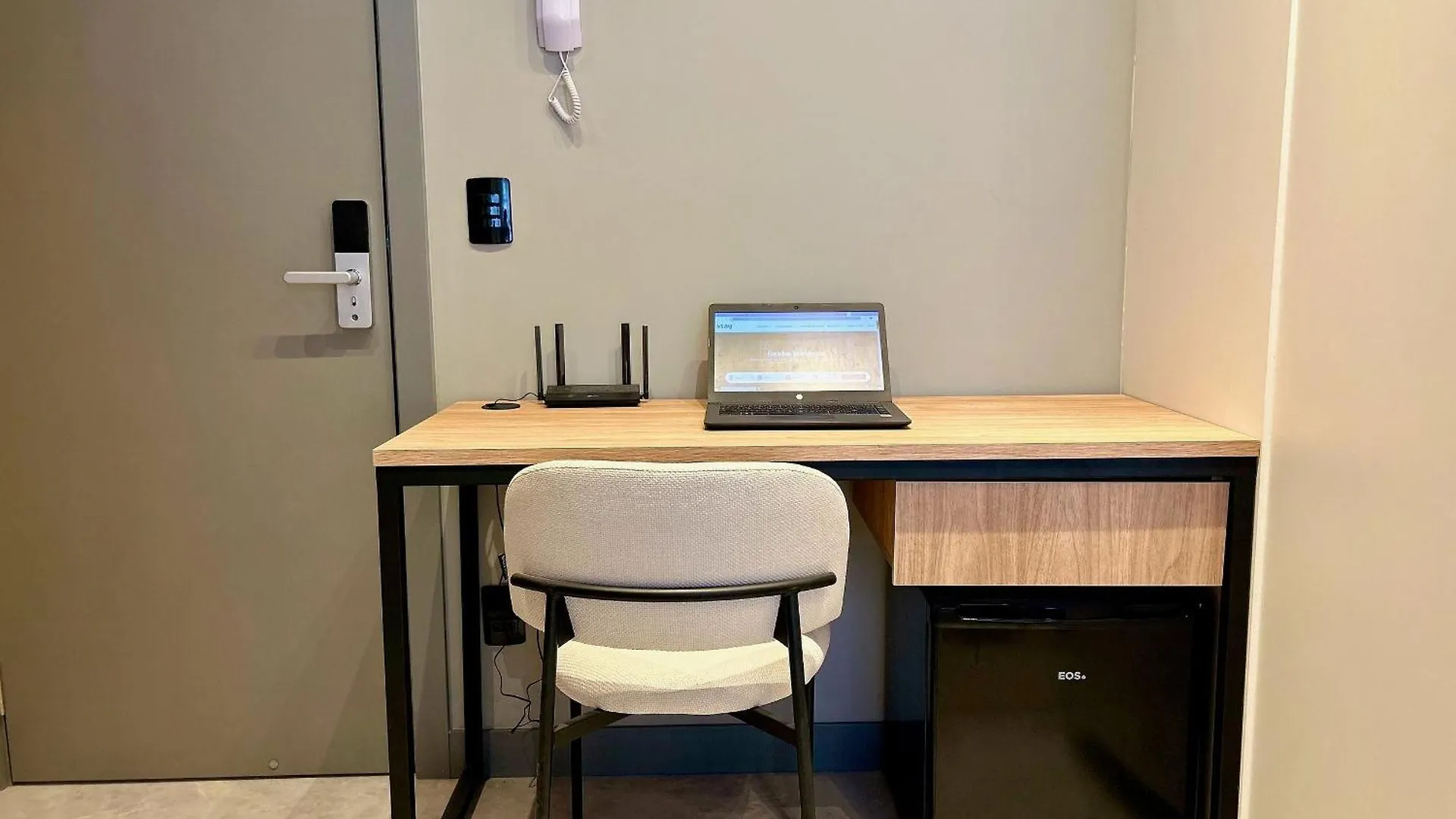 Oslo Xtay - Estudios Com Cozinha Completa No Centro De Floripa Florianópolis Apartmán