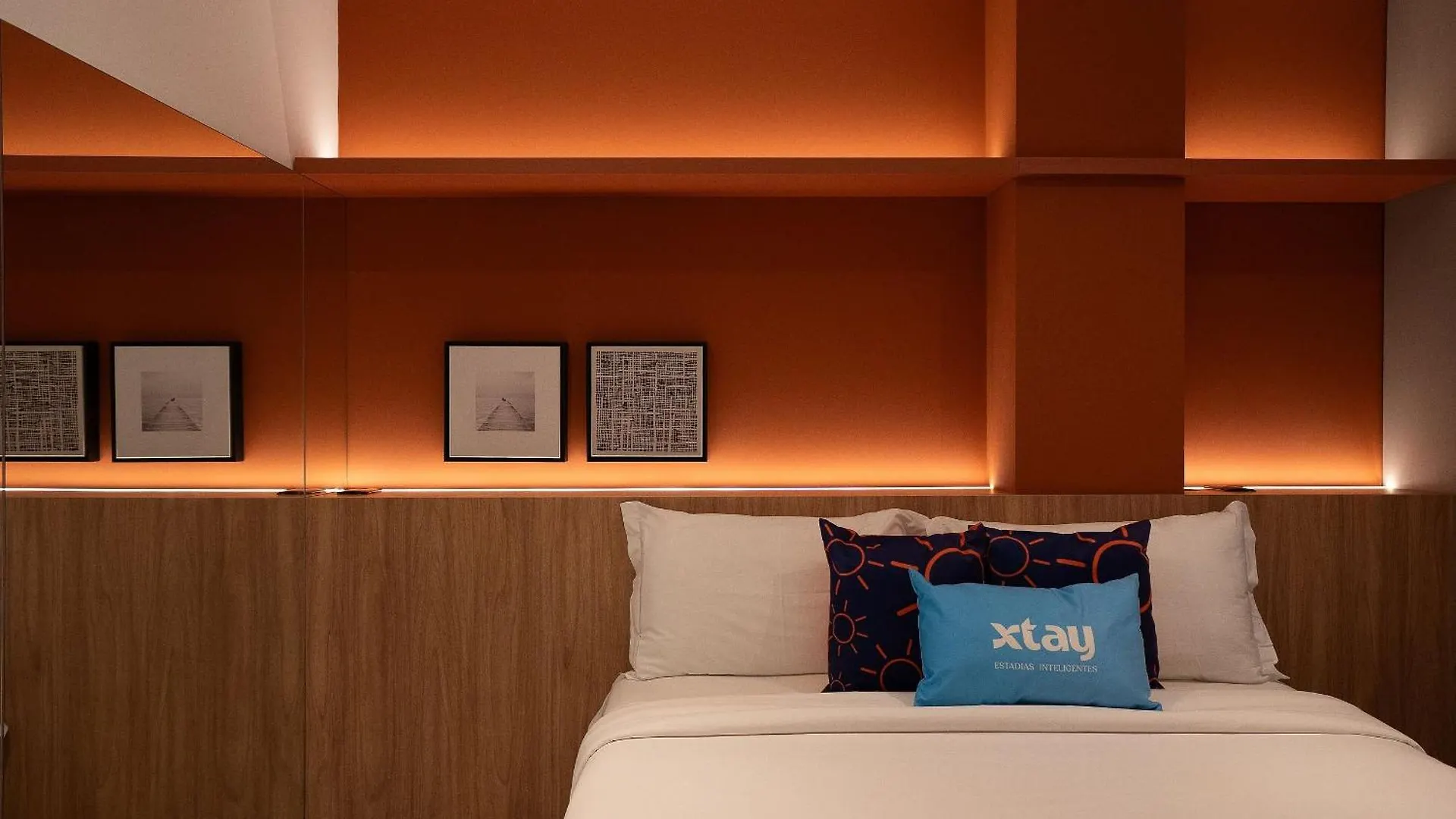 Xtay Oslo Florianopolis Apartment Brazil