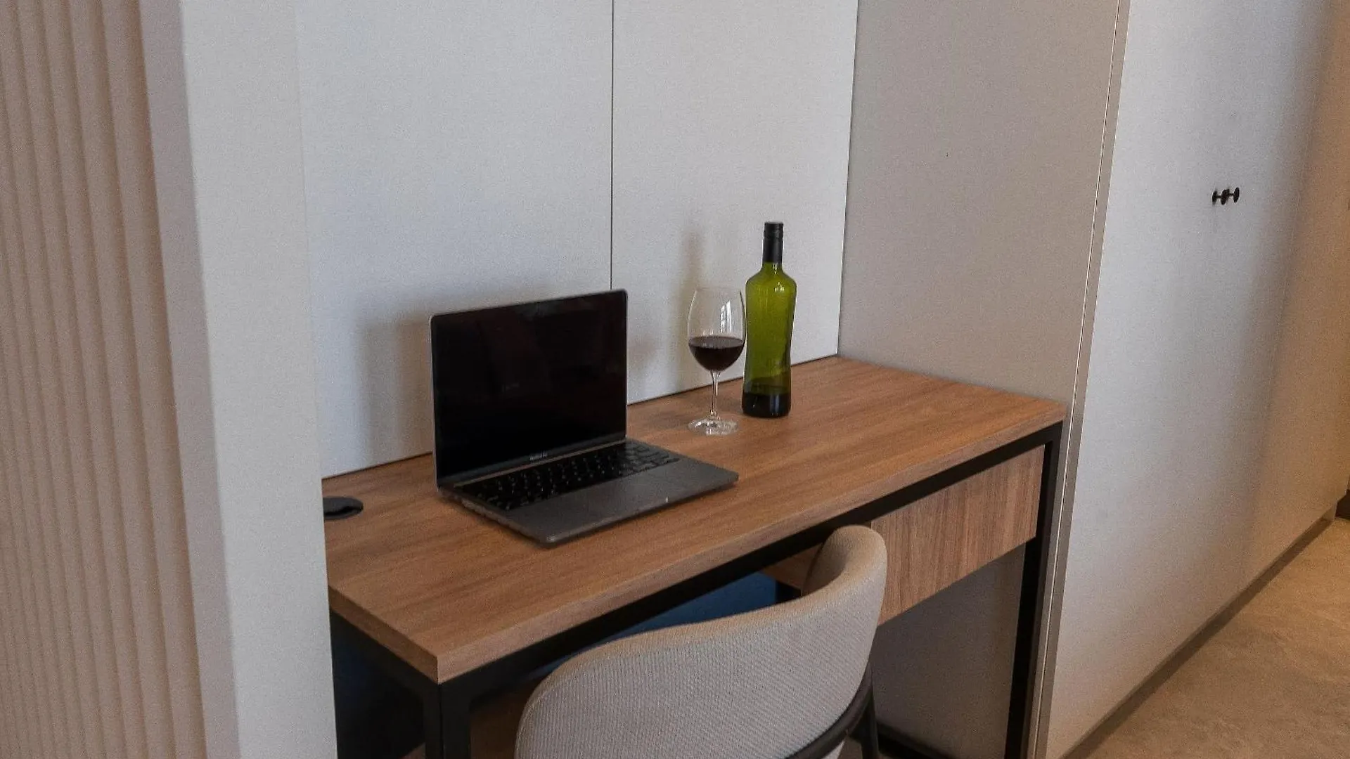 Xtay Oslo Florianopolis Apartment Brazil