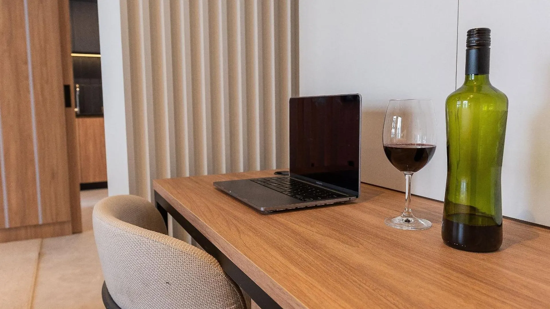 Xtay Oslo Florianopolis Apartment Brazil