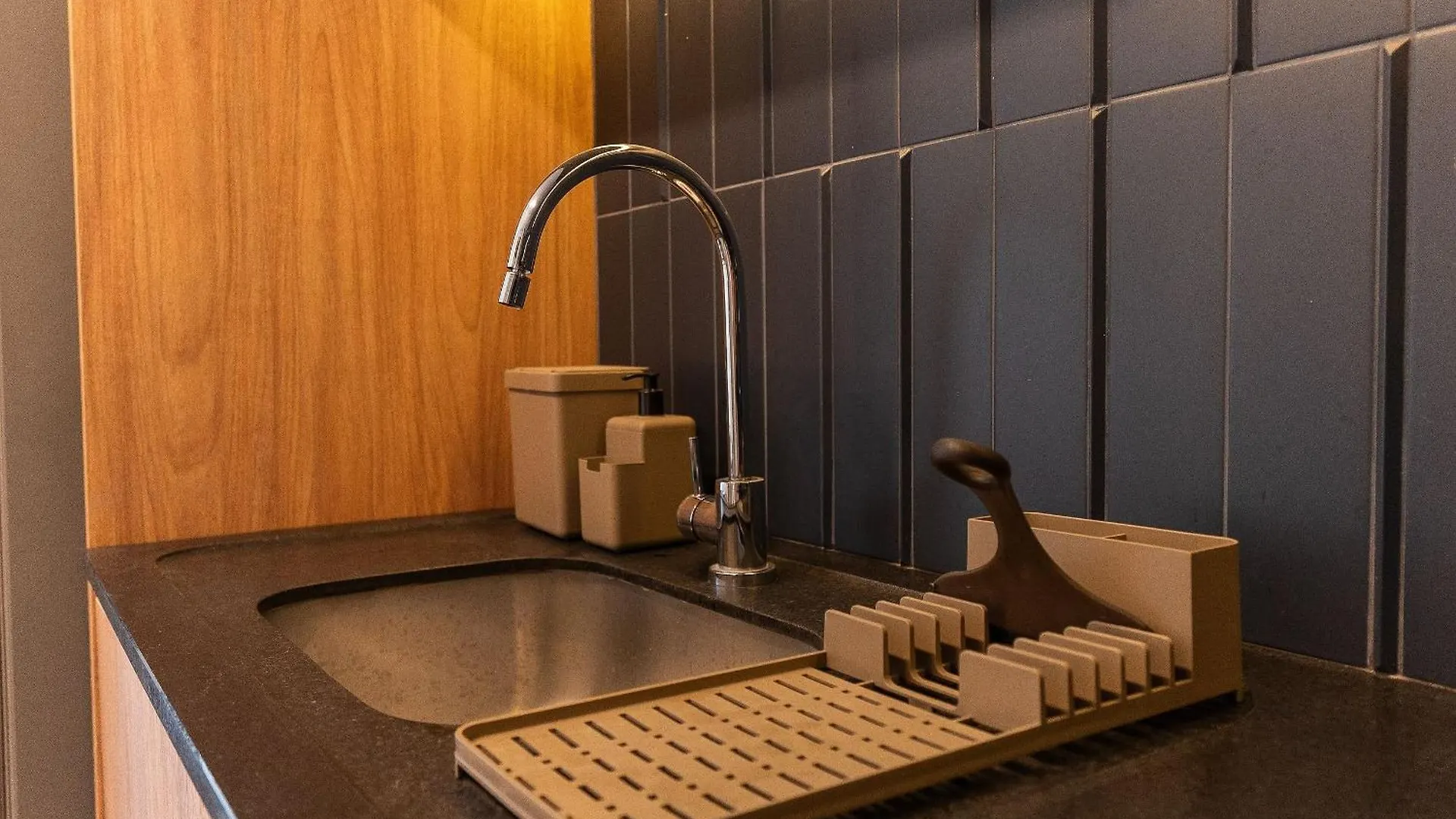 Apartmán Oslo Xtay - Estudios Com Cozinha Completa No Centro De Floripa Florianópolis Brazílie