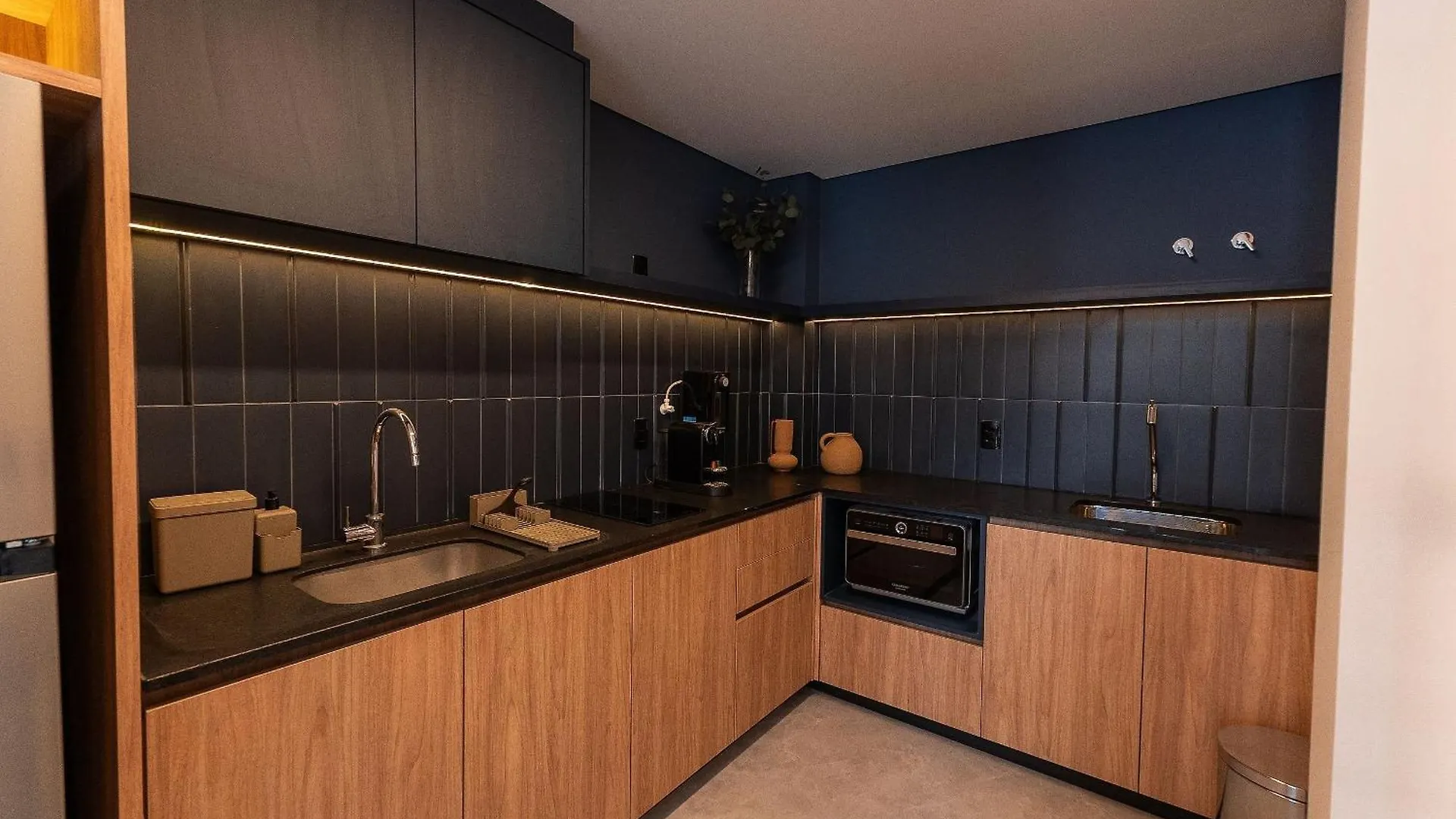 Xtay Oslo Florianopolis Apartment
