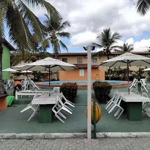  Apartamento De Taperapuan Brasil