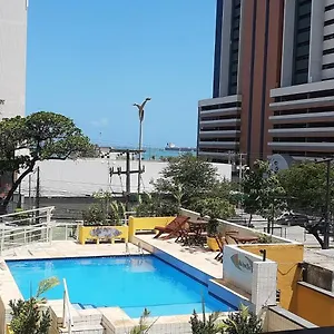  Apartamento Via Venetto Feirinha Brasil