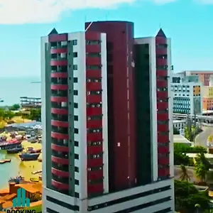  Casa de Férias Flats Porto Jangada By Brasil